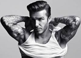 Short, textured & wavy men's hair style. Men S Cuts 50 S Style Confessions Of A Hairstylist