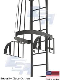 Get latest price request a quote. Fixed Vertical Cage Ladders Ega Products Inc