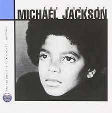Hello select your address cds & vinyl. Jackson Michael The Best Of Michael Jackson Anthology Series Amazon Com Music