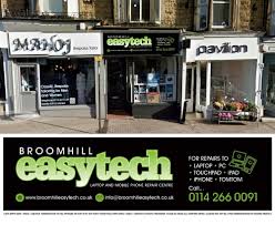 Mobile phone repairs in sheffield. Broomhill Easy Tech Mobile Phone Repairs 0114 266 0091 Sheffield Thomson Local