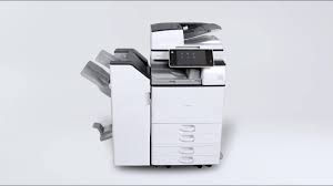 I am now trying to configure some settings on it through the web image monitor but do not know the default login credentials. Ricoh Mp 2554 3054 3554 4054 5054 6054 Youtube