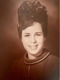 Nancy Wilburn Obituary