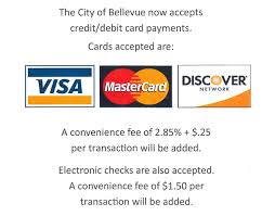 Energy plans for every household. Utility Billing City Of Bellevue