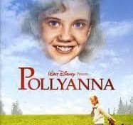 Classic Disney Movie Pollyanna Discussion