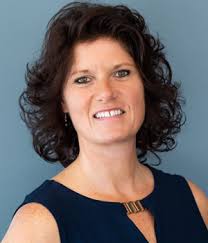 Misty Wise, Executive Director of South Carolina 811, Top 10 Influential  Women Leaders of 2023