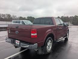 Image result for Dark Toreador Red 2004 Ford Truck
