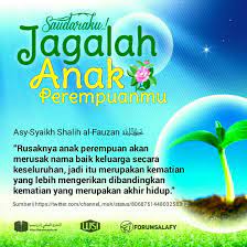 Kerusakan Anak Bersumber Dari Orang Tua Penuaan Orang Anak