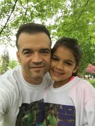 Bill Landers 5K 2015 — The Running Obstetrician