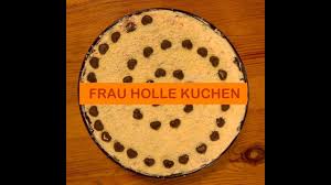 Tortenguss, rot 2 becher sahne 2 pck. Frau Holle Kuchen Tutorial Flash Online Youtube