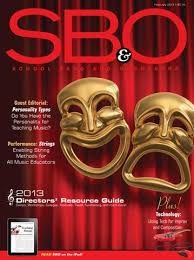 Music Parents America by SBO School Band & Orchestra