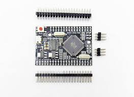 MEGA 2560 RPO ATmega2560-16AU Mini Board, USB CH340G – ElectroDragon