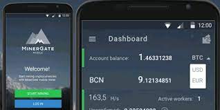 The hypothetical returns are negligible. 5 Ways To Mine Bitcoin On Android Steemit