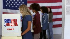 2020 Election Voting Information Drop Box Locations For Central California Residents Abc30 Fresno