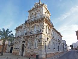 ☼ previsões meteorológicas gratuitas de faro portugal, para 15 dias. Palacete De Belmarco Em Faro Reabilitar O Patrimonio Nacional Engenharia E Construcao