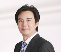 ALIPO ASIA LIUH INTELLECTUAL PROPERTY OFFICE