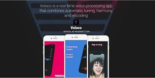 The app offers automatic voice tuning and . Voloco Mod Apk 6 9 5 Premium Unlocked Ad Free Download