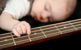 Legendary Rock N Roll Baby Names