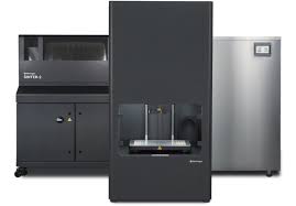 Metal X 3d Printer From Markforged Metal Printing Made Affordable