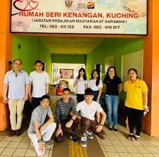Rumah seri kenangan kuching (alamat penempatan sementara rsk) pusat pemulihan samarahan km1, jalan datuk muhammad musa 94300 kuching samarahan sarawak no telefon: Rumah Seri Kenangan Kuching Kuching Sarawak Malaysia Government Building Facebook