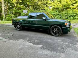 Image result for Dark Woodland Green 2002 Topkick