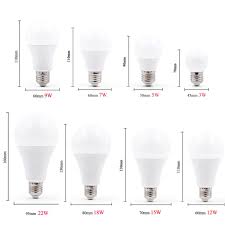 They spend 80 percent less energy than the traditional incandescent lights. E27 Or B22 Led Energy Saving Bulb Globe Lights Bayonet Lamp 3w 9w 15w 22w 85v 265v Home Lighting Warm Cool White Lamps Led Bulbs Tubes Aliexpress