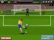 Gracias por este video ojala q lo vean el video se trata de futbol Juega South Africa 2010 En Linea En Y8 Com