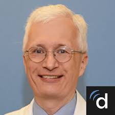 Dr. Stanley B. Schmidt, MD