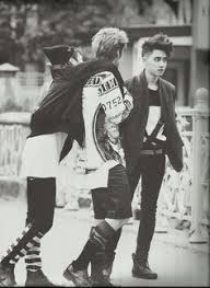 Bring deine vorstellungskraft auf ein neues, realistisches level! 270 Exo Die Jungs Ideas Exo Chanyeol Luhan