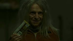 The Ending Of Inheritance Explained