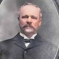 Charles Richard Harvin Sr. (1815–1867) • FamilySearch