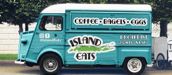 From idea / concept stage to street fairs and pop up shows, all the way to where we are now with product in 20. Food Truck Vinyl Wrap Sign Company Long Island Ny