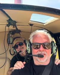 Happy birthday to my soulmate @davidnovakpiper 🎁🎁 Partner-in-crime,  partner-in-life, partner-in-love. Sixty-four trips around the sun. We've  been by each other's side for 22 years, through good and bad, light and  shade, calm