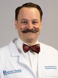 Joshua Bernard Coney, MD