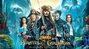 Vreau sa merg la filmul pirati din caraibe fantana vieti,, nu stiti cu cat se fand bilelete? PiraÅ£ii Din Caraibe 5 Dead Men Tell No Tales Tv Spot Youtube
