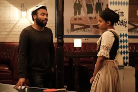 Maybe you would like to learn more about one of these? Atlanta Season 2 Episode 4 Game Over The New York Times