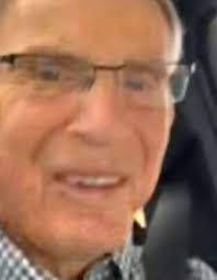 James Ticknor Obituary