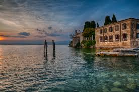 Zu viele gäste am «schönsten ort der welt»: Der Schonste Ort Der Welt Foto Bild Urlaub Italy World Bilder Auf Fotocommunity