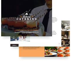 Maybe you would like to learn more about one of these? Catering Company Profile Pdf