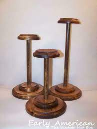 The Vintage Hat Box Vintage Hat Boxes Hat Stands Hat Display