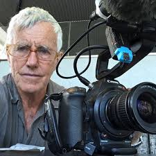 Oscar-nominated Australian filmmaker David Bradbury deported from India