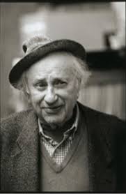 Studs Terkel Interviews Allen Ginsberg, 1976