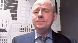 Chester By-election 2022: Rob Herd