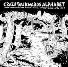 Click here to add this page to your list of favorites . Crazy Backwards Alphabet Wikipedia