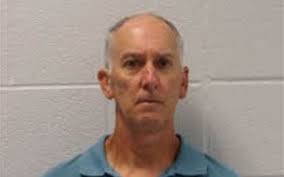 Former Columbus town manager arrested Monday