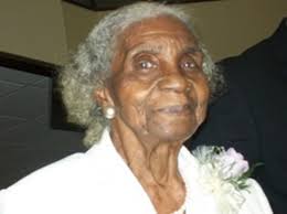 Mahalia Andrews Obituary