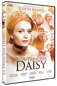 Princess Daisy NEW PAL Classic 2-DVD Set Waris Hussein Lindsay Wagner