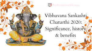 Sankashti Chaturthi 2020 Significance History Benefits