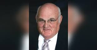 Obituary information for George H. Meyer II