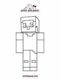 Minecraft is an independent game mixing construction and adventure, created by markus persson. Printable Minecraft Coloring Pages For Kids And Adults