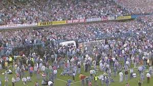 Apr 26, 2016 · after two years of inquest evidence, a detailed picture has built up of how an fa cup match at sheffield wednesday's hillsborough ground turned into a disaster that claimed 96 lives and left. Police Audio Released From The 1989 Hillsborough Disaster Metro Video